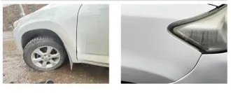 Toyota Rav 4, 2011 легковой автомобиль, государственный номер Т309ОО18, идентификационный номер (VIN) JTMBE31VX0D049897, № двигателя А734785, рабочий объём двигателя – 1987 куб. см, мощность двигателя 158 л.с., 116,2 кВт. Местонахождение: Удмуртская Республика, г. Ижевск, ул. Маяковского, 27…
