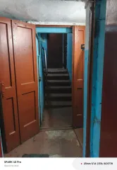 Квартира площадью 48,2 кв. м., кадастровый номер: 76:20:070303:236, расположенная по адресу: Ярославская область, р-н. Рыбинский, г. Рыбинск, ул. Кулибина, д. 2, кв. 1. Находится в залоге ПАО "Sberbank"