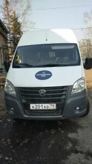 Автомобиль ГАЗ A6BR23, легковой, 2019 года выпуска. Автомобиль ГАЗ A6BR23, легковой, 2019 года выпуска, государственный номер А201АВ79, идентификационный номер (VIN) Х96А6BR23L0884193, номер двигателя К0902718, номер кузов (прицепа) А6BR23L0031648, цвет белый. Собственник - ГП ЕАО «Облэнергоремонт…
