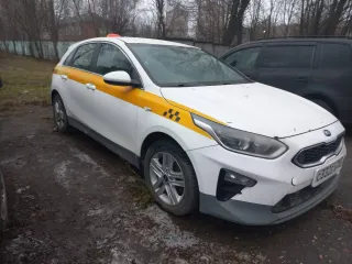 Kia Ceed 2018 автомобиль марки Kia модель Ceed 2018 г.в. VIN-номер XWEHN512BJ0039955 ознакомление участников с документацией осуществляется по адресу: 142111, Московская обл., г.Подольск, ул.Трубная, д.28. С имуществом можно ознакомиться по адресу: 142111, Московская обл., г.Подольск, ул.Трубная…