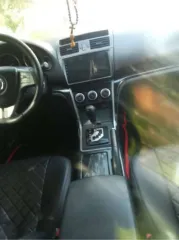 Mazda 6 2008 Mazda 6, 2008 года, 147 лс, 245000 км, АКПП Mazda 6, 2008 года, 147 лс, 245000 км, АКПП MAZDA 6, 2008, VIN: JMZGH12F701176231, В залоге у ООО МФК «ПСБ Финанс»
