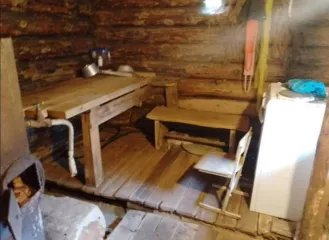 Дом 32,6 кв.м. и земельный участок 2083 кв.м. в Тюменской обл. Жилой дом, назначение – жилое, общей площадью 32,6 кв.м., кадастровый номер: 72:16:0704001:147; Земельный участок, общей площадью 2 083 кв.м., кадастровый номер: 72:16:0704001:73, расположенные по адресу: Российская Федерация, Тюменская…