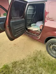 LADA Largus 2015, VIN XTAFS015LF0883067. Является предметом залога.