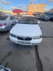 Лот№9022. Автомобиль NISSAN SUNNY, рама № FB15375867, г/н У748ТН55, 2003 г.в.Должник Зрюкин С.Ю. Лот№9022. Автомобиль NISSAN SUNNY, рама № FB15375867, г/н У748ТН55, 2003 г.в.Должник Зрюкин С.Ю. 
Государственный регистрационный знак: У748ТН55 
Год выпуска: 2003 
VIN номер: рама № FB15375867 
Вид…