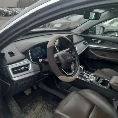 Chery Tiggo8 Pro, 2023. Год выпуска: 2023 г. Идентификационный номер (VIN): LVTDB21B5PD430048. Номер шасси (рамы): отсутствует. Номер кузова (кабины): LVTDB21B5PD430048. Цвет кузова (кабины): Серый. Мощность двигателя: 136,5 кВт, 185,6 л.с. Рабочий объем двигателя: 1598 см3. Пробег 92862 км. На…