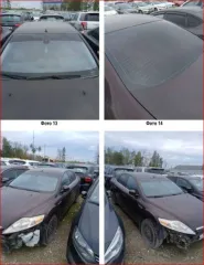 Ford Mondeo 2010 года 160 лс транспортное средство FORD ФОРД МОНДЕО, идентификационный номер (VIN номер): X9FDXXEEBDAS70417, год изготовления: 2010 гос.номер С219МУ761