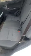 Автомобиль Chery T11FL, 2013 года выпуска, VIN LVVDB11BXDD205749, цвет белый. Автомобиль находится в залоге в ПАО Банк "ВТБ" (ИНН 7702070139, ОГРН 1027739609391).