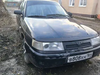 VAZ 2110, 2012 год, 89 лс, 172492 км, легковой автомобиль марка: Богдан 2110, VIN Y6L211040CL233665, н/з В808ХН/164, 2012 г.в.