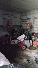 Помещение 82,8 кв.м в Пензенской области, Пачелмский район, рабочий поселок Пачелма, улица Драгунова, дом 7. Нежилое помещение на 1 этаже, кадастровый номер 58:23:0090301:4695. Находится в совместной собственности.