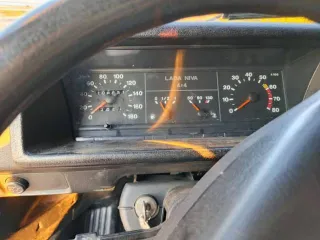 ВАЗ 21213 1998 года, VIN XTA212130W1371367, государственный регистрационный знак М933ЕЕ89.