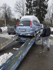 Chevrolet Rezzo, 2006, VIN: X4XUF756170000950 (СОВМЕСТНАЯ СОБСТВЕННОСТЬ С БЫВШИМ СУПРУГОМ). Не является предметом залога. Стоимость 153000.