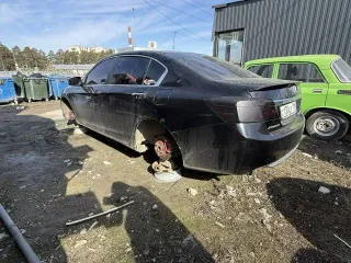 Honda Accord, 2013 года, 180 лс, 192999 км, автомобіль марка, модель ХОНДА АККОРД, VIN: 1HGCR2570DA703975. Характеристики автомобиля дополнительно уточняйте у организатора торгов.