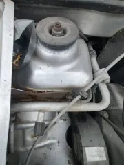 Lada Largus, 2013 года, 105 лс, 335626 км. Легковой автомобиль, марка: LADA RS0Y5L, модель: LARGUS, год изготовления: 2013, цвет: серебристый, VIN: XTARS0Y5LD0733031, г/н: О438СО32. Пробег 335 626 км. Автомобиль на ходу, требуется косметический ремонт, имеются дефекты в подвеске.
