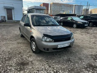 Автомобиль ВАЗ модель 11183, 2005 г.в., VIN-номер XTA11183060008528