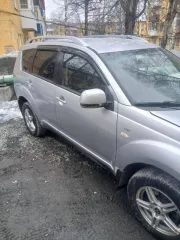 Mitsubishi Outlander, 2007 года, 220 лс, 308000 км, АКПП Транспортное средство: Mitsubishi Outlander, Идентификационный номер (VIN номер): JMBXLCW6W7Z003856, год выпуска: 2007 гос.номер О089НО142. На момент осмотра автомобиль не на ходу. Сгнившие пороги, сгнившие два переднего крыла, передний и…