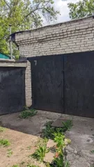 Гараж 24 кв.м. и земельный участок 24 кв.м. в Лениногорске, Республика Татарстан. Земельный участок, кад. номер - 16:51:012903:127, площадь – 24 +/- 2 кв.м., с расположенным на нем нежилым помещением с кадастровым номером 16:51:012903:782, площадь – 24 кв.м., расположенный по адресу - Российская…