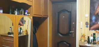 Жилое помещение, кадастровый номер 23:46:0203045:277.