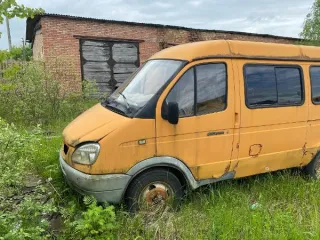 Автобус ГАЗ 322132, 2004 года выпуска, государственный номер К638ЕУ60, идентификационный номер (VIN) - XTH32213240357389, мощность двигателя - 98 л.с., в нерабочем состоянии. Местонахождение: Псковская обл., г. Пыталово, ул. Победы, д. 77а. Основание для реализации - постановление судебного…