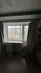 Двухкомнатная квартира, 44,4 кв.м, Свердловская область, г. Верхняя Пышма, ул. Чистова, д. 11, кв. 25. Кадастровый номер: 66:36:0102030:209.