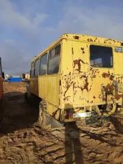 Автобус НЗАС 4951-01, XIP432000N0197287, гос. номер М631ХХ702. Вся информация указана в отчете об оценке, размещенном на портале ЕФРСБ. Для ознакомления с документами и имуществом необходимо направить запрос на электронную почту massterr_2015@mail.ru. При осмотре имущества необходимо иметь паспорт…