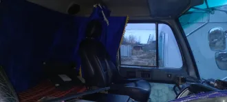 Nissan Diesel 2003 года выпуска, автомобиль грузовой-рефрижератор. ГРЗ Н689НС 65, двигатель, кузов 300752С, шасси CW 48L30005, мощность двигателя 400 л.с. (294.2 кВт), СТС 9956306872. Автомобиль требует капитального ремонта: двигатель и коробка передач сняты (имеются в наличии), отсутствуют колеса…