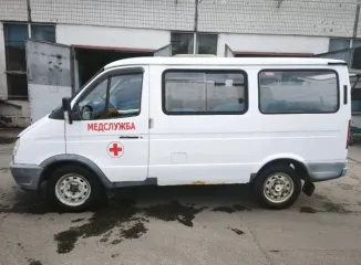 Продажа транспортного средства Спецтехника ГАЗ-2217 (VIN) X96221700B0694321 Продажа транспортного средства Спецтехника ГАЗ-2217 (VIN) X96221700B0694321 
Пробег: 660479 
Марка: ГАЗ 
Модель: 2217 
Назначение:  
VIN (заводской) номер: X96221700B0694321 
Год выпуска: 2011 
Назначение: pryamie 
