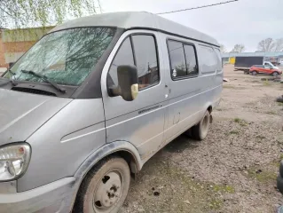 ГАЗ 33023, 2015, номер кузова X96330230G0173482. Регион местонахождения имущества - Респ. Башкортостан, Ишимбайский район, д. Октябрь. Ознакомление с имуществом производится самостоятельно и за счет потенциального покупателя по месту нахождения имущества с момента публикации сообщения о продаже…