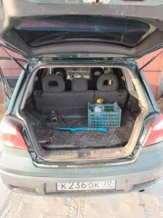 Автомобиль марки Mitsubishi модель Outlander, VIN: JMBXNCU2W5U000983, год выпуска 2004.