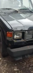 Hyundai Galloper 1997 года, VIN: KMXKPL1JPVU173296, госномер: Н218СТ99