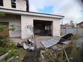 Здание нежилое 237,1 кв.м Республика Башкортостан Здание с кадастровым номером 02:56:050109:6263 площадь 237,1 по адресу Российская Федерация, Республика Башкортостан, г.о. город Стерлитамак, г Стерлитамак, ул Былинная, зд. 9 Общая площадь: 237.1 Материалы наружных стен здания : Из прочих…