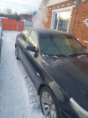 BMW 530I, 2009, Легковой автомобиль марки: BMW, модель: 530I, год выпуска: 2009 г., идентификационный номер (VIN): X4XNU95489CY89672 Смоленская область, Починковский район, д. Васьково, д. 15