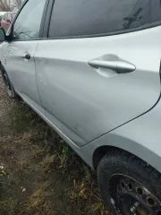 Hyundai Solaris 2012 года, 123 л.с., пробег 150000 км, АКПП. VIN: Z94CT41DBCR143679.