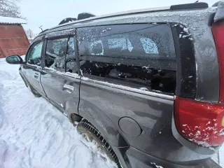 Great Wall Hover CC 6480, 2010 года, 122 лс, 400000 км, полный привод. Легковой автомобиль, марка, модель: Грейт Волсс CC 6480, VIN: Z8PFF3A5XAA001460, категория тс – В, 2010 г.в., кузов: отсутствует, цвет кузова – темно-серый, мощность двигателя, л.с. (кВт) – 122 (90), разрешенная максимальная…
