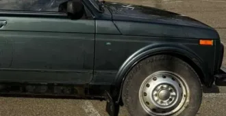 LADA 4X4, 2011. Автомобиль легковой, марка: LADA 213100, модель: LADA 4X4, VIN: XTA213100C0131111, год изготовления: 2011.