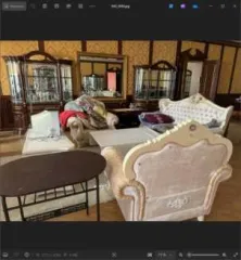 Мебель и интерьер 152 ед. Владимир. Предметы мебели и интерьера в количестве 152 единицы, поименованные в решении об оценке от 11.07.2025г. за номерами 1-152. Покупатель самостоятельно несёт все расходы, связанные с передачей имущества. Получение дополнительной информации производится по адресу: г…