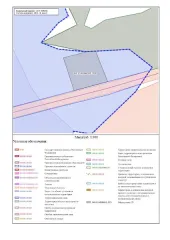 Земельные участки 1495 кв.м, ЛПХ, д. Сибово, Республика Карелия. Земельный участок в кадастровом квартале 10:13:0160301, площадью 1495 кв.м, цель использования – «Для ведения личного подсобного хозяйства (приусадебный земельный участок)», местоположение: Российская Федерация, Республика Карелия…