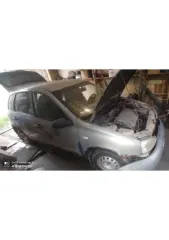 Lada Kalina 2007 года, 81 лс, автомобиль легковой, марка: ВАЗ, модель: 11193, VIN: XTA11193070028282, гос. рег. номер: O033ТЕ11, год изготовления: 2007