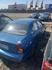 Заз Chance 2011, Skoda Octavia 2013, Daewoo Lanos. Легковой седан; ЗАЗ; CHANCE; 2011г.в.; г/н: Н920КР76; цвет: СИНИЙ; VIN: Y6DTF698KC0300207; 2011 г.в. Б/у, документы и ключи отсутствуют. № АС ПИБИ 76-010412-1. Автомобиль марки Шкода Октавия государственный регистрационный знак А 051 МС 76 VI)…