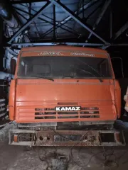 KAMAZ 65115 2011 Самосвал КАМАЗ 65115, 2011 г.в., г/н Т867КЕ14, VIN XTC651150B23 86901. Местонахождение: РС(Я), г. Якутск. Год выпуска: 2011 Марка грузовика: КАМАЗ Модель грузовика: 65115 VIN номер: XTC651150B23 86901