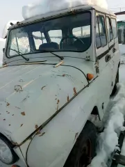 УАЗ 31519, 2000 года выпуска, VIN: XTT31519У0010907, гос. номер Х403МА02, совместно нажитое имущество.