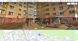 Квартира площадью 34,2 кв. м по адресу: г. Москва, Савелки, г. Зеленоград, корп. 315, кв. 275, к/н: 77:10:0004004:3363 Помещение с кадастровым номером 77:10:0004004:3363 площадь 34.2 по адресу Российская Федерация, город Москва, вн.тер.г. муниципальный округ Савелки, город Зеленоград, корпус 315…
