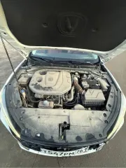 Changan Eado Plus, 2023 года, 155 лс, 72937 км, АКПП. Автомобиль Changan Eado Plus (VIN LS5A2DKR3PA026160) 2023 г. выпуска.