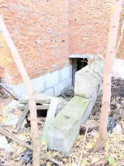 Доли дома 958 кв.м и участка 720 кв.м в Томске. 3194/9583 доли дома и 2400/7200 доли земельного участка по адресу: г. Томск, ул. М. Горького, 39/1. Здание, кадастровый номер 70:21:0200008:1594, площадь 958 кв.м. Земельный участок, кадастровый номер 70:21:0200008:77, площадь 720 кв.м. Доли в натуре…