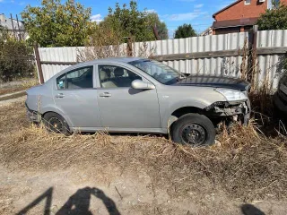 Чери А21 FL-C Vortex Estina 2012 года, 109 лс.