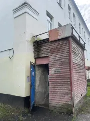 Нежилое помещение (мастерская) 37,3 кв. м, расположенное по адресу: Московская область, г.о. Одинцовский, г. Голицыно, пр-кт Керамиков, д. 98, помещ. 2. Назначение: нежилое, наименование: мастерская, площадь 37,3 кв. м, этаж № 01, кадастровый номер: 50:20:0000000:231695, местоположение: Российская…