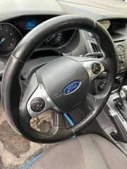 Ford Focus 2013, 125 лс, 167448 км, АКПП. Легковой автомобиль, марка: FORD, модель: Focus, год изготовления: 2013, цвет: Белый, VIN: X9FKXXEEBKDB21998, г/н: У992РВ72. Транспортное средство находится в залоге в Банк ВТБ (ПАО), (залоговый кредитор в реестр требований должника не включался)…