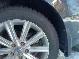 Toyota Camry 2006, Идентификационный номер (VIN номер): JTNBF4FK203005993, Год выпуска: 2006, находится в залоге у АО «ТБанк». Ознакомиться с имуществом можно в рабочие дни предварительно согласовав время и место с организатором торгов по контактному номеру телефона: +7 995 394 7020 или эл.почте…