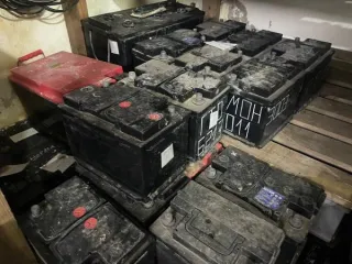 Высвобождаемое движимое военное имущество