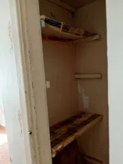 Жилое помещение 12,5 кв.м Волгоградская область, г. Камышин, ул. Пролетарская, д. 4, к. 54, кадастровый номер: 34:36:000012:1786