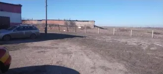 Земельный участок 4165 кв.м и здание ДПРМ-89 97,2 кв.м, Астраханская область, г. Астрахань Земельный участок общей площадью 4 165 кв. м, с к.н. 30:12:042060:1, с расположенным на нем объектом недвижимого имущества – Здание ДПРМ-89, к.н. 30:12:042060:10, площадь 97,2 кв.м., по адресу: Астраханская…